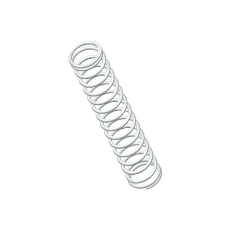 Approved Vendor Compression Spring, O= .720, L= 4.00, W= .072 G809965170